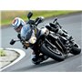 CONTINENTAL 120/70 ZR17 58W CONTISPORTATTACK 2 TL -70/70/R17 58W - A/A/70dB - Moto Pneu
