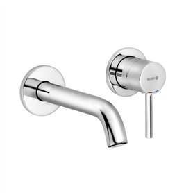 Kludi 382440576 BOZZ Robinet de lavabo