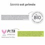 lavera Taille-crayon - Convient pour les stylos standard et Jumbo - Capuchon amovible - Nettoyage facile (1 pièce)