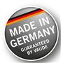 Vaude - Pro Lite - Porte-gourde - Mixte Adulte - Noir