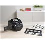 Scanner Autonome 20 Mpx pour Photos, Diapositives et négatifs SD-2000 [Somikon]
