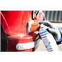 WEICON Nettoyant de Surfaces 400 ml/Nettoyant/Dégraissant/Nettoyant spécial/Incolore