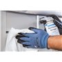 WEICON Nettoyant de Surfaces 400 ml/Nettoyant/Dégraissant/Nettoyant spécial/Incolore