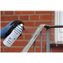 WEICON Nettoyant de Surfaces 400 ml/Nettoyant/Dégraissant/Nettoyant spécial/Incolore