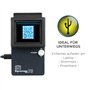 SAFE 9893 Détecteur de filigrane Signoscope T3 pour vos timbres