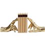 Kare Design Serre-Livres Holding Fingers (2