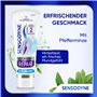 Sensodyne Clinical Repair Dentifrice pour dents sensibles avec 5% NovaMin pour un soulagement longue durée 3 x 75 ml