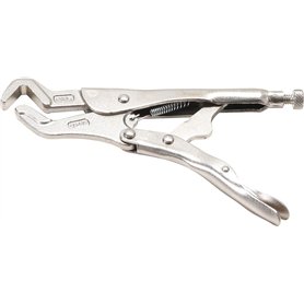 BGS 491 - Pince étau spéciale - à griffe - 210 mm - 6 - 32 mm