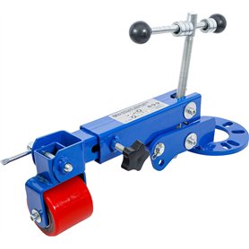 BGS 3525 | Presse à collets pour ailes