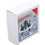 BGS 6646 | Extracteur de poulie de vilebrequin | universel