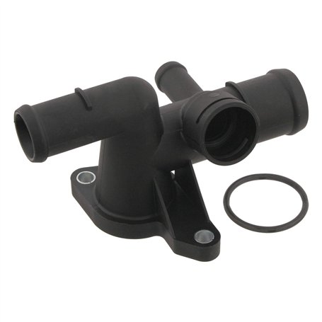 Febi-Bilstein 29886 Bride de liquide de refroidissement