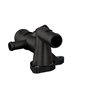 Febi-Bilstein 29886 Bride de liquide de refroidissement