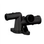 Febi-Bilstein 29886 Bride de liquide de refroidissement