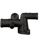 Febi-Bilstein 29886 Bride de liquide de refroidissement
