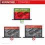 Displex PRIVACY SAFE Filtre de confidentialité magnétique 2 voies pour Surface Laptop Studio 2 14,4" Fixation magnétique amovibl