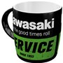 Nostalgic-Art Tasse à café rétro