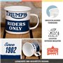 Mug de camping