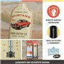 Ford Mustang – GT 1967 Red – Idée de cadeau pour fans de Ford