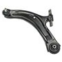 Meyle duplicata 36-16 050 0007/HD Bras de suspension VL Nissan