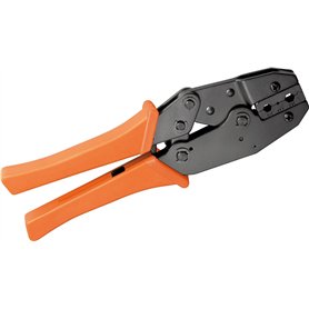 Pince à Sertir pour Connecteurs BNC