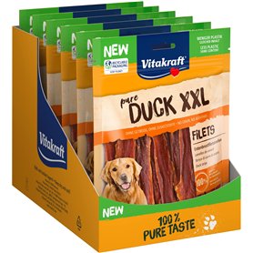 Vitakraft Pure Duck XXL Filet