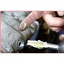 KS TOOLS 150.1459 Tarauds pour bouchons de vidange M20 x 1,5 mm