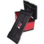 Boîte a outils - KS TOOLS - 850.0345 - Amovible - Grand compartiment de rangement - Charge max 30 kg - 582x298x255 mm