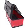 Boîte a outils - KS TOOLS - 850.0345 - Amovible - Grand compartiment de rangement - Charge max 30 kg - 582x298x255 mm