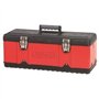 Boîte a outils - KS TOOLS - 850.0345 - Amovible - Grand compartiment de rangement - Charge max 30 kg - 582x298x255 mm
