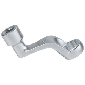KS Tools 150.9202 - Clé pour filtre à huile de boite de vitesses DSG pour moteur Common Rail