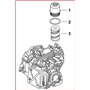 1/2'' 24 mm L.101 mm - En matière
