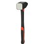 fiberglas handle