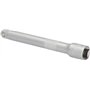 BRILLIANT TOOLS BT021908 Rallonge 3/8", 125 mm [Powered by KS TOOLS], Bleu/ Noir