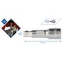 BRILLIANT TOOLS BT022912 Rallonge pivotante 1/2", 75 mm [Powered by KS TOOLS]