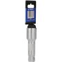 BRILLIANT TOOLS BT022912 Rallonge pivotante 1/2", 75 mm [Powered by KS TOOLS]