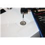 BRILLIANT TOOLS BT115900 Aimant télescopique magnétique [Powered by KS TOOLS]