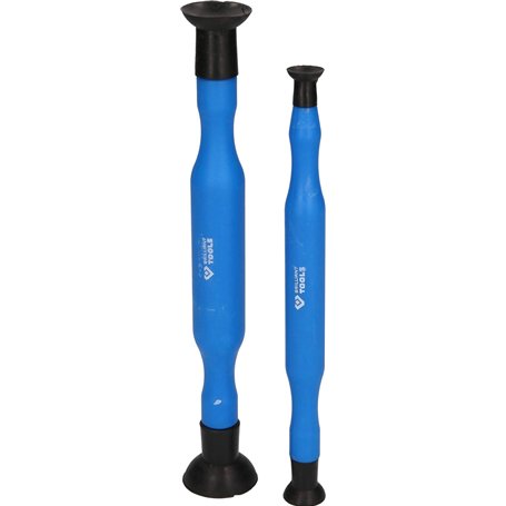 BRILLIANT TOOLS BT546000 Jeu d'outils de rodage de soupapes