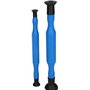 BRILLIANT TOOLS BT546000 Jeu d'outils de rodage de soupapes, 2 pcs [Powered by KS TOOLS]