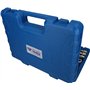 BRILLIANT TOOLS BT701250 Coffret d’outils pour tambours et disques de frein, 15 pcs [Powered by KS TOOLS]