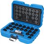 BRILLIANT TOOLS BT691360 Gamme de systèmes antivol pour Audi