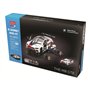 JAMARA BMW M8 GTE 1:18 Blanco 2.4GHZ