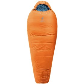 deuter Orbit -5° SL Sac de couchage en fibres synthétiques