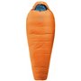 deuter Orbit -5° SL Sac de couchage en fibres synthétiques