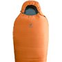 deuter Orbit -5° SL Sac de couchage en fibres synthétiques, pour femme