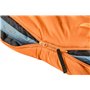 deuter Orbit -5° SL Sac de couchage en fibres synthétiques, pour femme