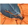 deuter Orbit -5° SL Sac de couchage en fibres synthétiques, pour femme