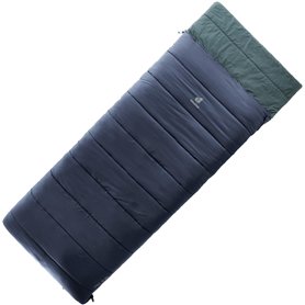 deuter Orbit SQ -5° Sac de Couchage en Fibres synthétiques