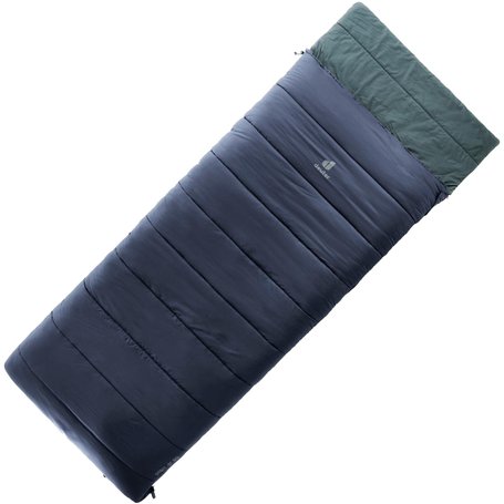 deuter Orbit SQ -5° Sac de Couchage en Fibres synthétiques