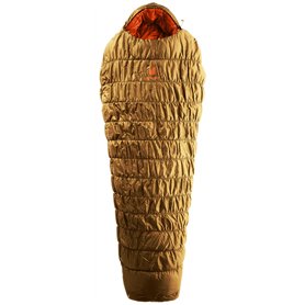 deuter Exosphere-11° EL Sac de Couchage Zip Left