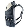 Sac à dos Deuter 361042376060 Blanc Noir (1 Pièce)